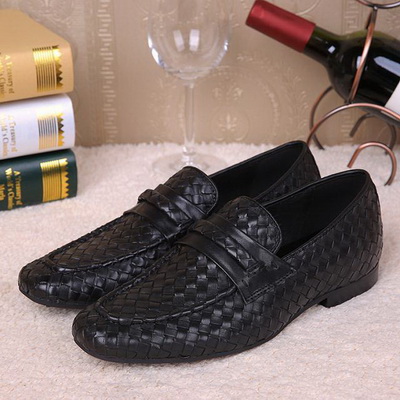 Bottega Venetta Business Men Shoes--009